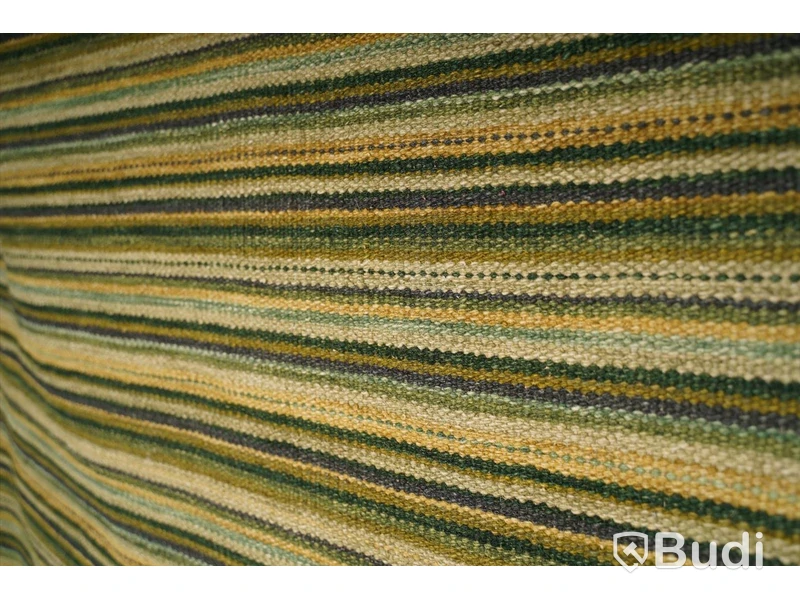 Matta, Axeco, 140 x 200 cm, Handvävd Röllakan, Antiqued Washed