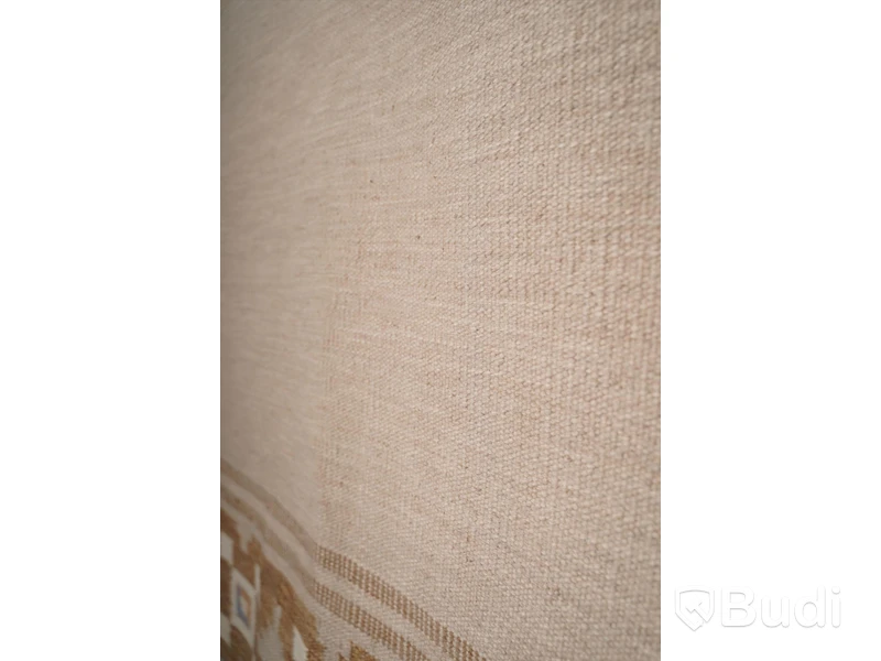 Matta, Axeco, handvävd röllakan, 140 x 200 cm