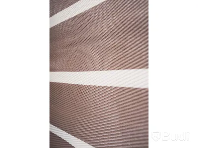 Handvävd matta i poly propylene i hög kvalité, 90x150cm