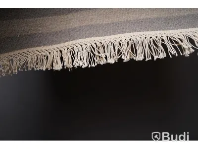 Matta, Handvävd röllakan,  80x300cm