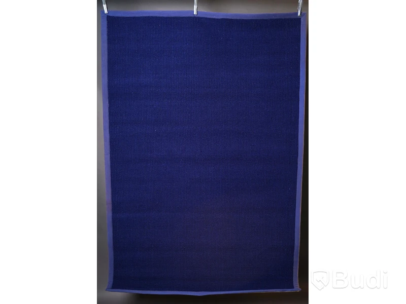 Handvävd matta i högsta kvalité, 140x200cm