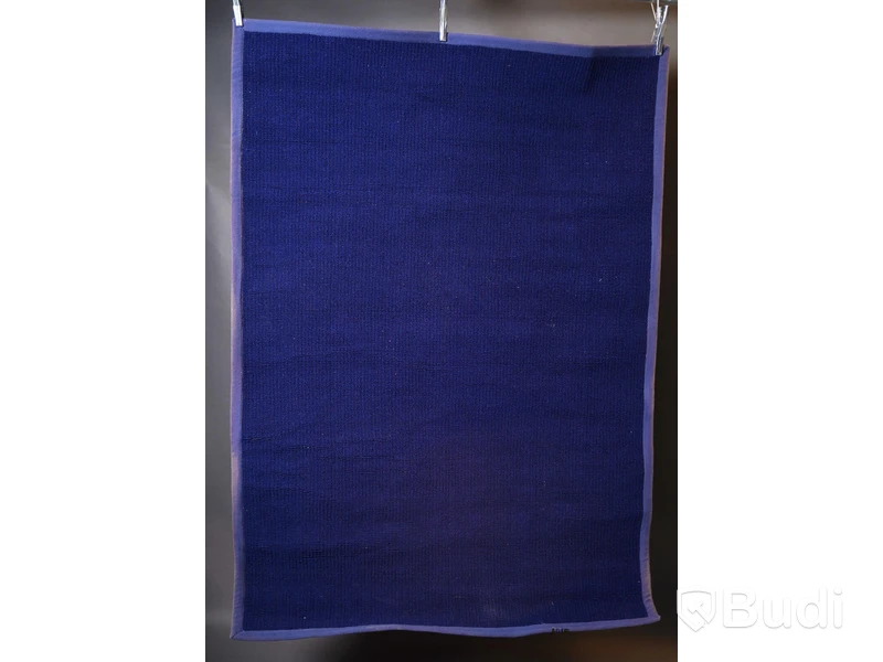 Handvävd matta i högsta kvalité, 140x200cm