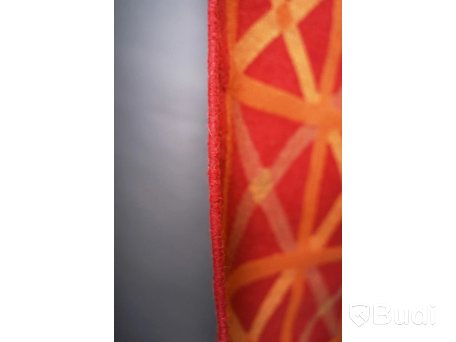 Handvävd röllakan i högsta kvalité, 80x240cm
