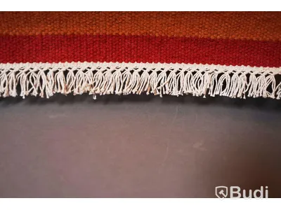 Handvävd röllakan i högsta kvalité, 80x240cm
