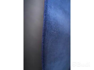 Handtuftad matta i högsta kvalité, 80x250cm