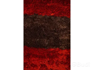 Matta, Axeco modell: Handtuftad, 105 x 140 cm