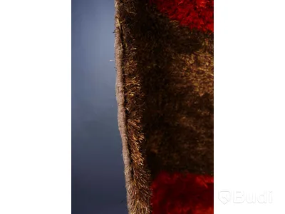 Matta, Axeco modell: Handtuftad, 105 x 140 cm