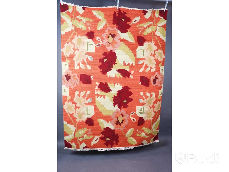 Matta, Axeco modell: Handtuftad, 170 x 250 cm
