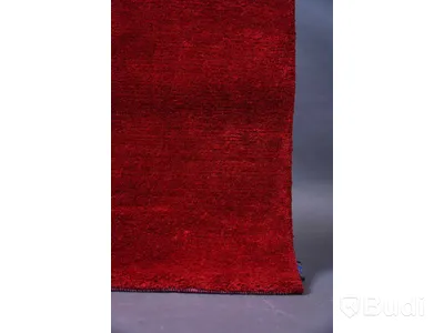 Matta, Axeco modell: Handknuten, 80 x 250 cm