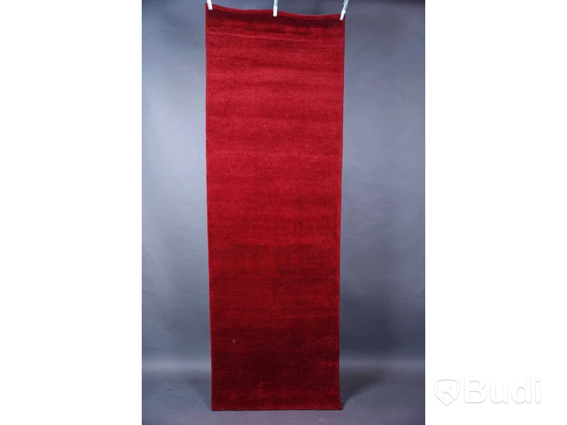 Matta, Axeco modell: Handknuten, 80 x 250 cm
