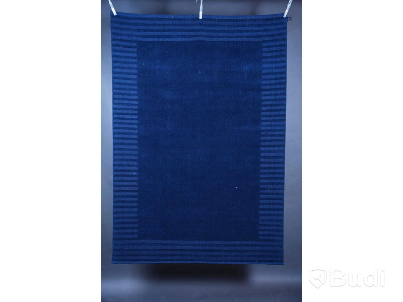 Matta, Axeco modell: Handtuftad , 140 x 205 cm