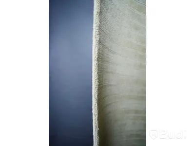 Matta, Axeco modell: Handknuten , 200 x 280 cm