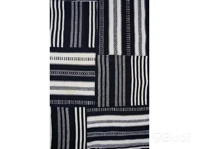 Matta, Axeco modell: Handvävd, 170 x 230 cm