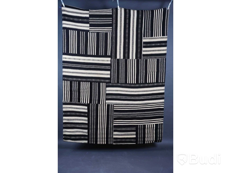 Matta, Axeco modell: Handvävd, 170 x 230 cm