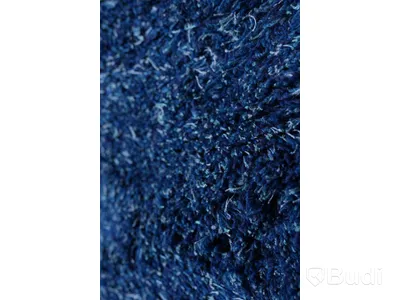 Handknuten ryamatta i ull och lin av högsta kvalité, 170 x 230 cm