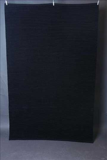 Handtuftade matta i ull av högsta kvalité, 150 x 240 cm