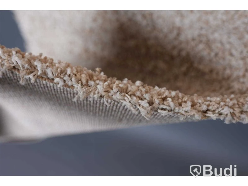 Handtuftade matta i högsta kvalité, 67 x 130 cm