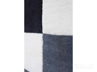 Handtuftade matta i högsta kvalité, 140 x 200 cm