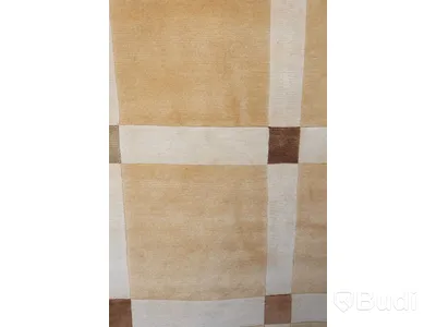 Matta, Axeco modell: Handtuftad, 166x230cm.