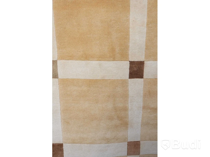 Matta, Axeco modell: Handtuftad, 166x230cm.