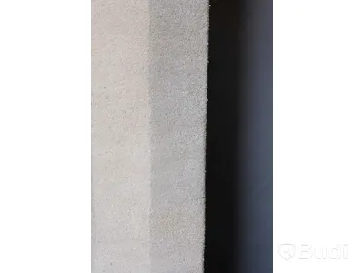 Matta, Axeco modell: Handtuftad matta i ull, 170x230cm.