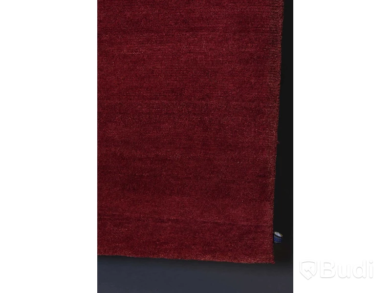 Matta, Axeco modell: Handknuten matta i ull, 170x230cm.