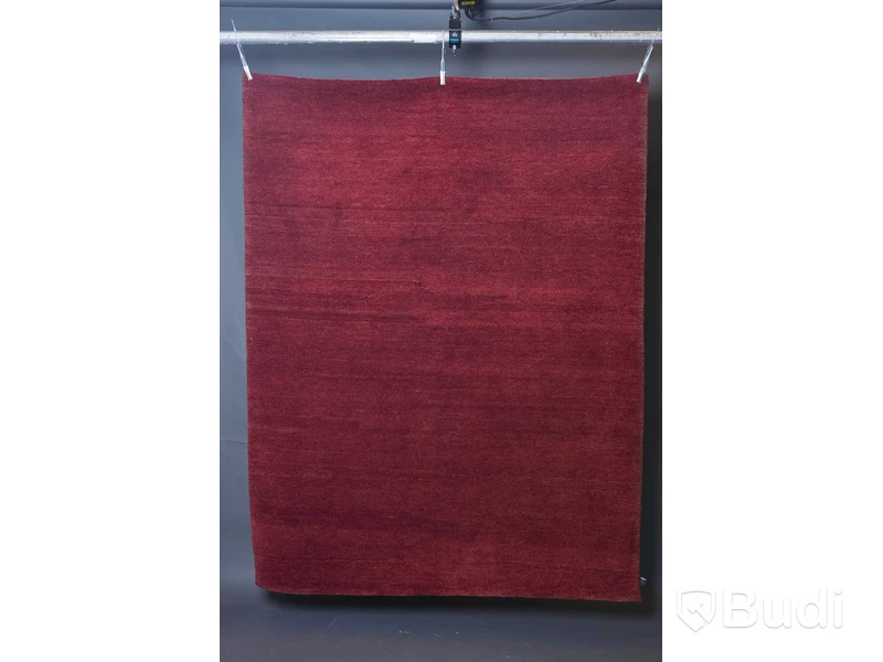 Matta, Axeco modell: Handknuten matta i ull, 170x230cm.