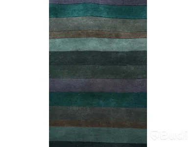 Matta, Axeco modell: Handknuten matta i ull, 170x230cm.