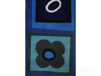 Matta, Axeco modell: Handtuftad, 150x200cm.
