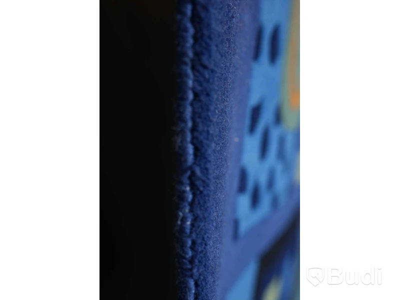 Matta, Axeco modell: Handtuftad, 150x200cm.