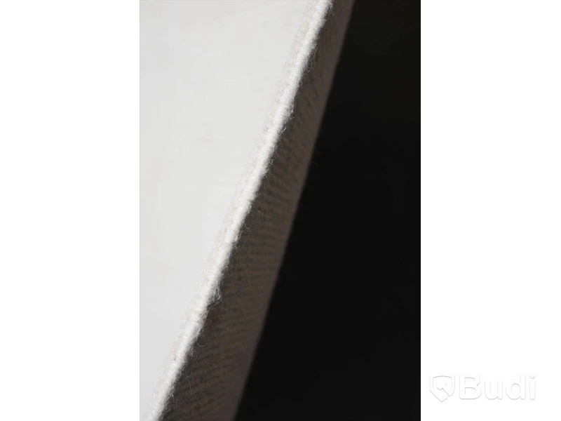 Matta, Axeco modell: Handtuftad matta i ull, 140x200cm.