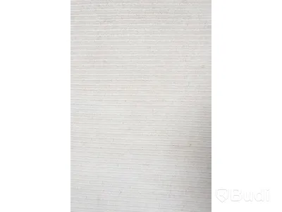 Matta, Axeco modell: Handtuftad matta i ull, 140x200cm.
