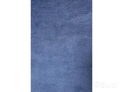 Matta, Axeco modell: Handknuten , 129 x 202 cm