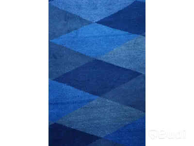 Matta, Axeco modell: Handtuftad, 170 x 230 cm