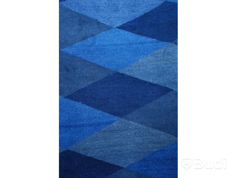 Matta, Axeco modell: Handtuftad, 170 x 230 cm