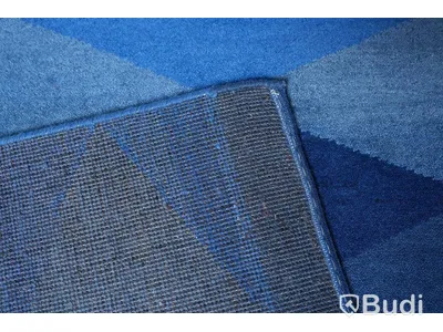 Matta, Axeco modell: Handtuftad, 170 x 230 cm