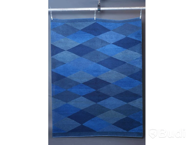 Matta, Axeco modell: Handtuftad, 170 x 230 cm