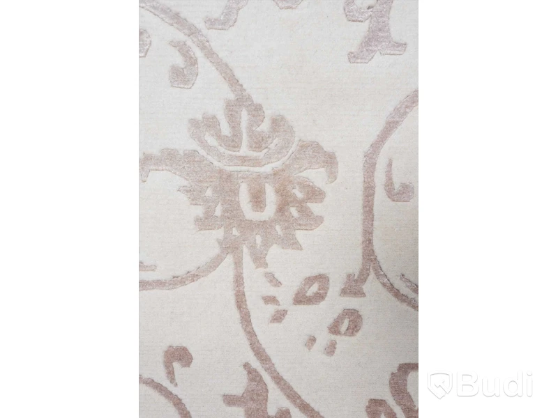 Matta, Axeco modell: Handknuten, 140 x 200 cm