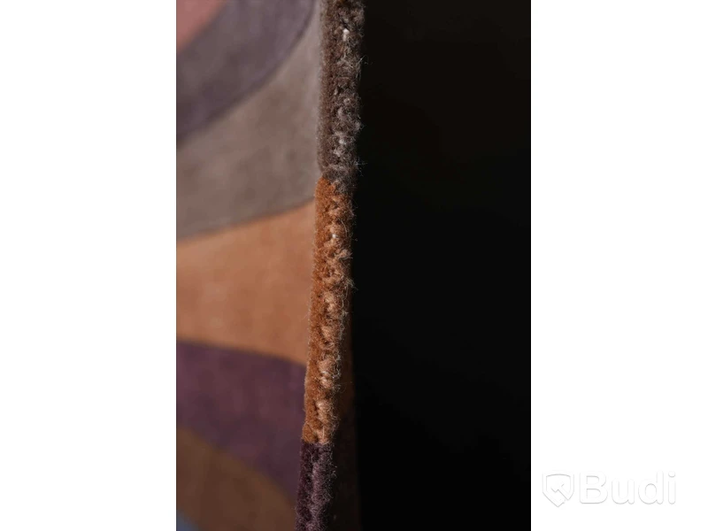 Matta, Axeco modell: Handknuten, 170 x 230 cm