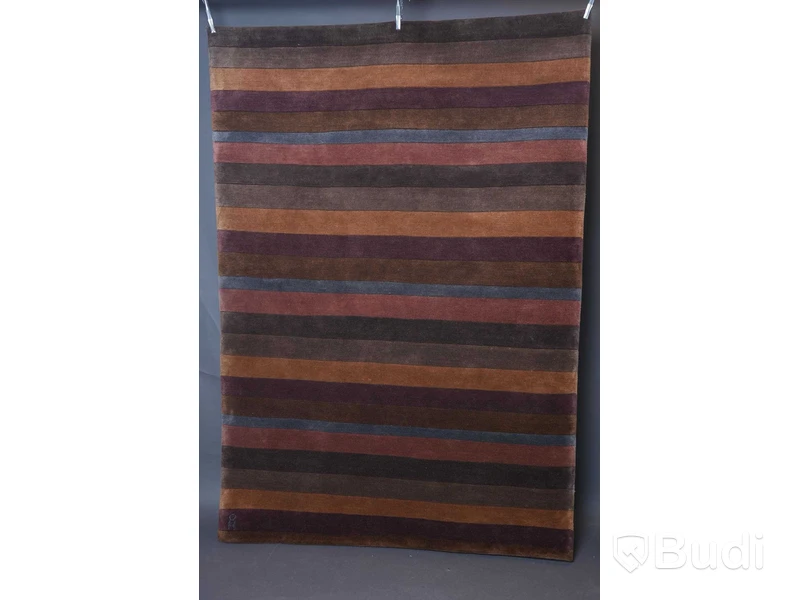 Matta, Axeco modell: Handknuten, 170 x 230 cm