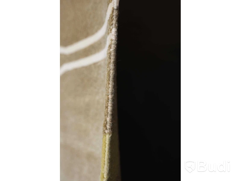 Matta, Axeco modell: Handknuten, 135 x 200 cm