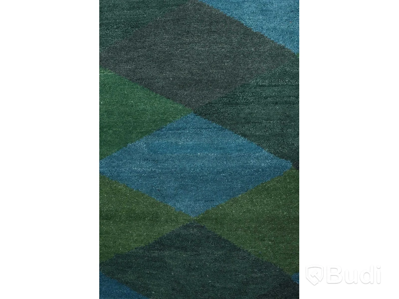 Matta, Axeco modell: Handtuftad, 170 x 230 cm