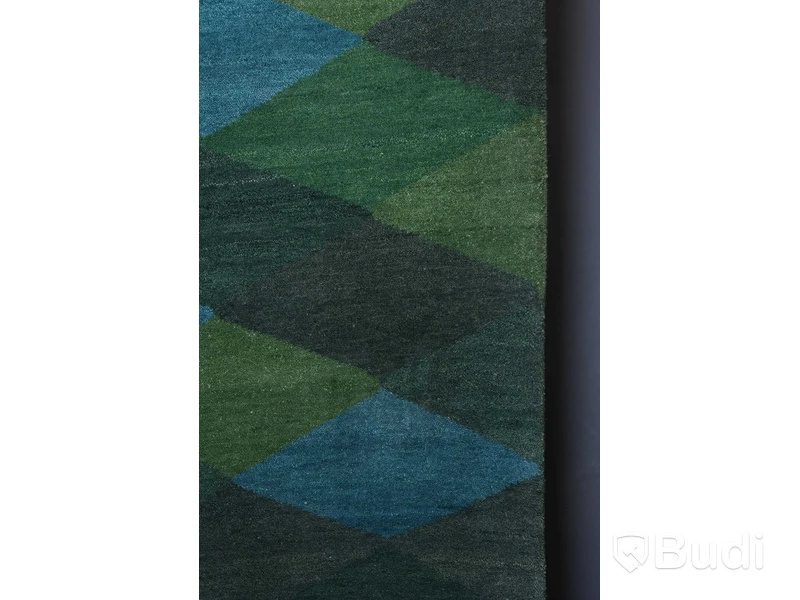 Matta, Axeco modell: Handtuftad, 170 x 230 cm
