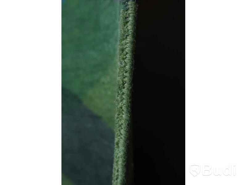 Matta, Axeco modell: Handtuftad, 170 x 230 cm