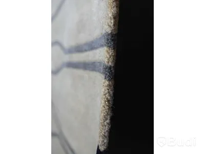 Matta, Axeco modell: Handknuten, 143x200cm.