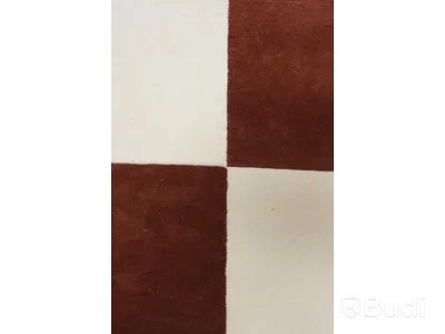 Matta, Axeco modell: Handknuten, 160x215cm