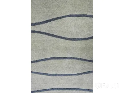 Matta, Axeco modell: Handknuten, 167x230cm