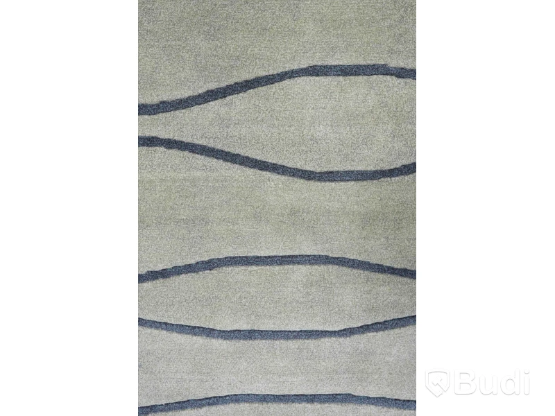 Matta, Axeco modell: Handknuten, 167x230cm