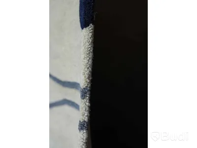 Matta, Axeco modell: Handknuten, 167x230cm