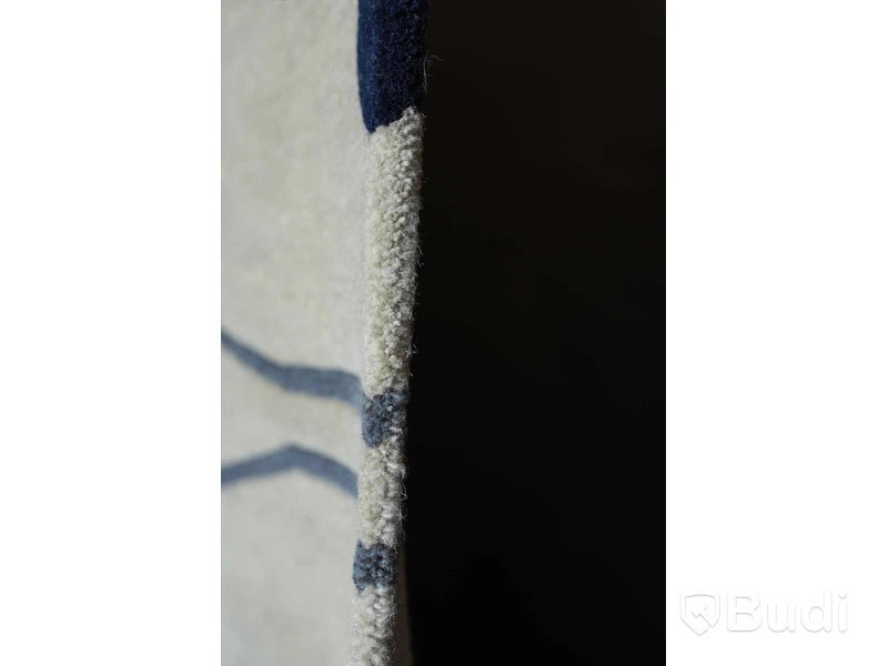 Matta, Axeco modell: Handknuten, 167x230cm